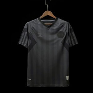 Camiseta Dinamarca 2022-23 Tercera Retro