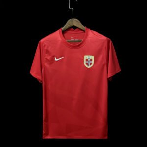 Camiseta Noruega 2022-23 Local Retro