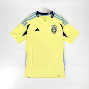 Camiseta Suecia 2024-25 Local Fan