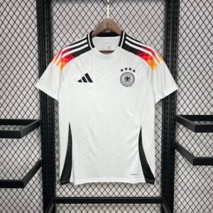 Camiseta Alemania 2024-25 Local Fan