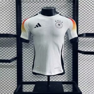 Camiseta Alemania 2024-25 Local Jugador