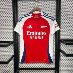 Camiseta Arsenal 2024-25 Local Fan