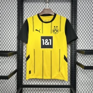 Camiseta Borussia Dortmund 2024-25 Local Fan