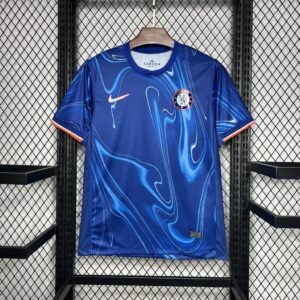 Camiseta Chelsea 2024-25 Local Fan