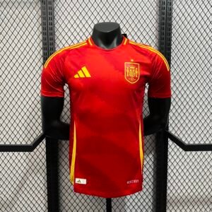 Camiseta España 2024-25 Local Jugador
