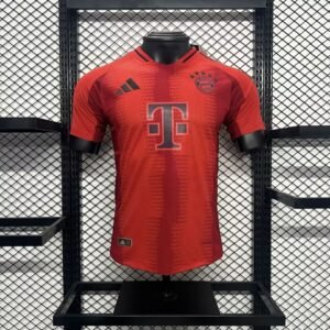Camiseta Bayern Munich 2024-25 Local Jugador