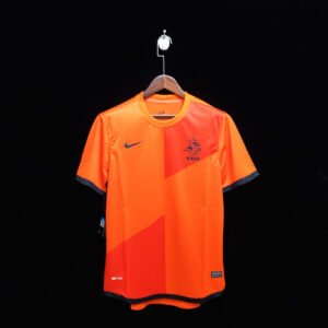 Camiseta Holanda 2012 Local Retro