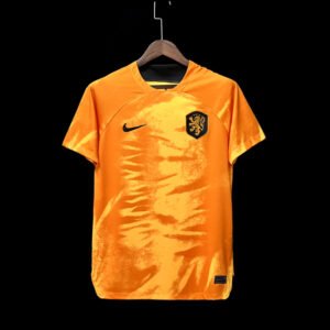 Camiseta Holanda 2022-23 Local Retro