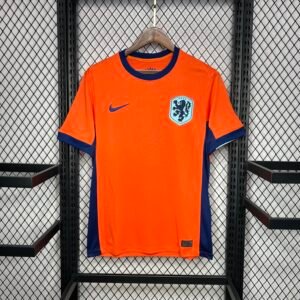 Camiseta Holanda 2024-25 Local Fan