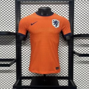 Camiseta Holanda 2024-25 Local Jugador