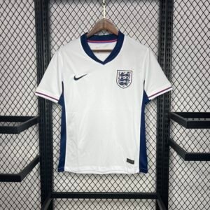 Camiseta Inglaterra 2024-25 Local Fan
