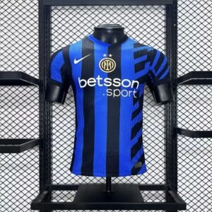 Camiseta Inter de Milan 2024-25 Local Jugador