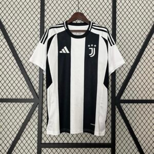 Camiseta Juventus 2024-25 Local Fan