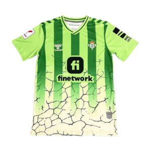 Camiseta Real Betis 2024-25 Edicion Especial