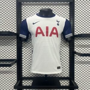 Camiseta Tottenham Hotspur 2024-25 Local Jugador
