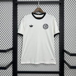 Camiseta Alemania 2025-26 local Fan - Aniversario