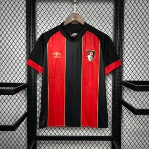 Camiseta AFC Bournemouth 2024-25 Local Fan