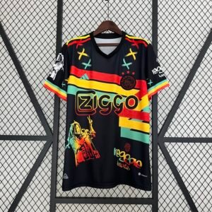 Camiseta Ajax 2023-24 Edicion Especial Fan