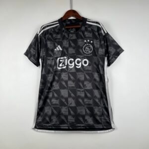 Camiseta Ajax 2023-24 Tercera Equipacion Fan