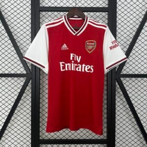 Camiseta Arsenal 2019-20 Local Retro