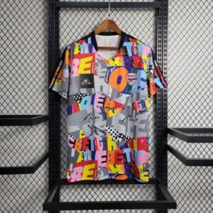 Camiseta Arsenal 2023-24 Edicion Especial Fan