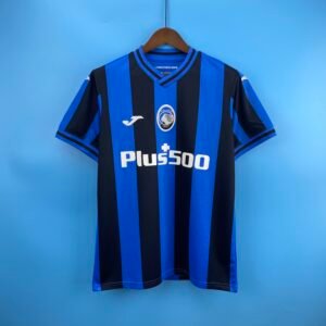Camiseta Atalanta 2022-23 Local Retro