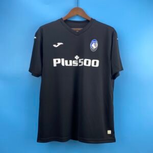 Camiseta Atalanta 2022-23 Visitante Retro