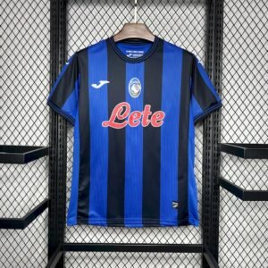 Camiseta Atalanta 2024-25 Local Fan