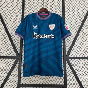 Camiseta Athletic Bilbao 2023-24 Edicion Aniversario 125th Fan