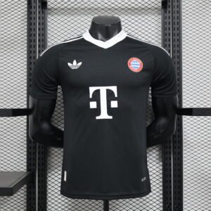 Camiseta Bayern Munich 2024-25 Entrenamiento Jugador