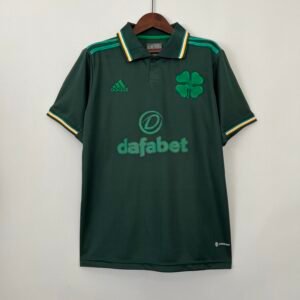 Camiseta Celtic 2023-24 Edicion Especial Fan