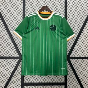 Camiseta Celtic 2024-25 Edicion Especial Fan