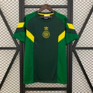 Camiseta Celtic 2025-26 Edicion Especial Fan