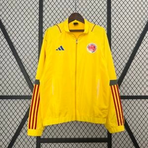 Cortavientos Colombia 2024