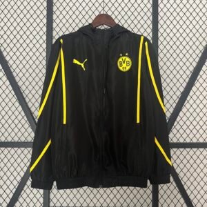 Cortavientos Dortmund 2024-25