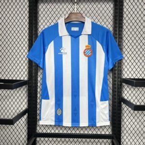 Camiseta Espanyol 2024-25 Local Fan
