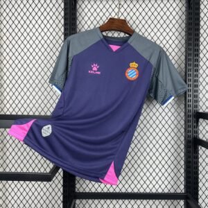 Camiseta Espanyol 2024-25 Visitante Fan