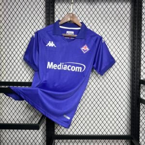 Camiseta Fiorentina 2024-25 Local Fan