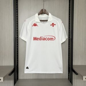 Camiseta Fiorentina 2024-25 Visitante Fan