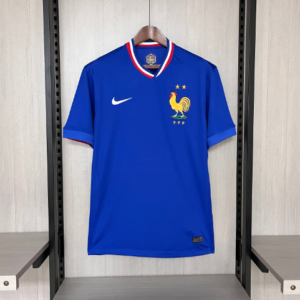 Camiseta Francia 2024/25 Local Fan