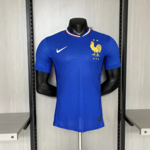 Camiseta Francia 2024/25 Local Jugador