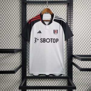 Camiseta Fulham 2023-24 Local Fan SBOTOP