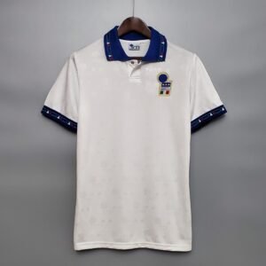Camiseta Italia 1994 Visitante Retro
