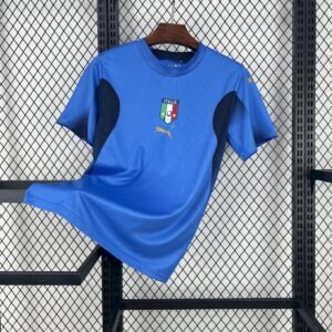 Camiseta Italia 2006 Local Retro