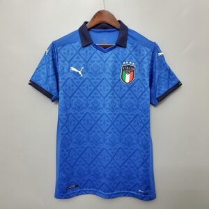 Camiseta Italia 2020 Local Retro