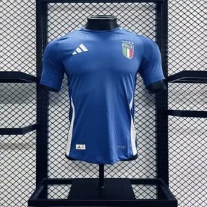 Camiseta Italia 2024-25 Local Jugador