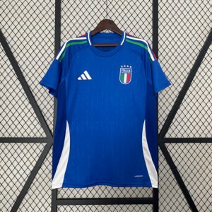 Camiseta Italia 2024-25 Local Fan