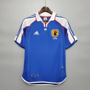 Camiseta Japon 2000 Local Retro