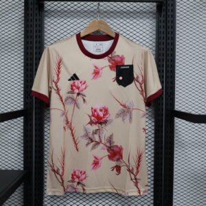 Camiseta Japon 2023 Edicion Especial Fan Rosa