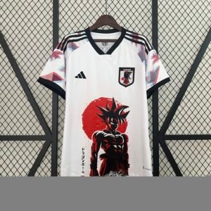 Camiseta Japon 2024 Edicion Especial Fan Goku
